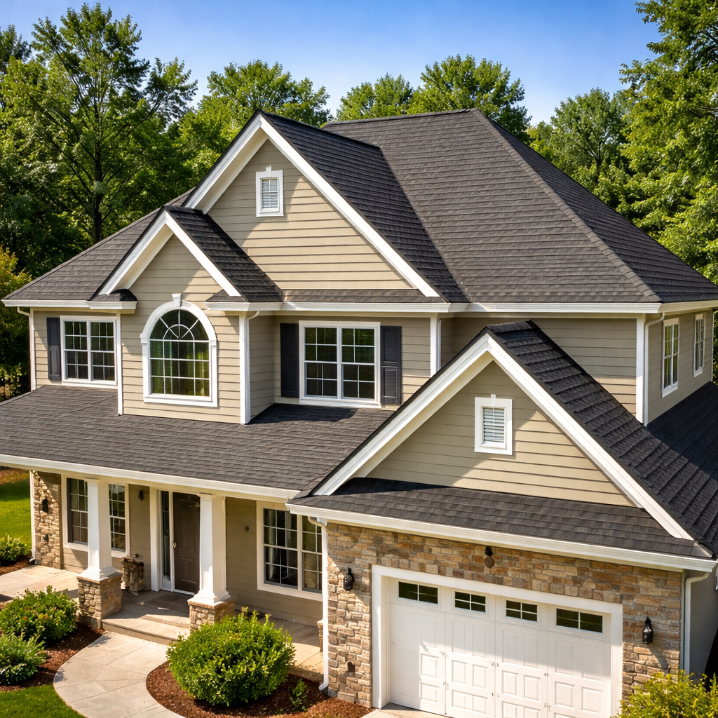 Roof Repair Services in Port Orange, FL – Fast & Affordable
