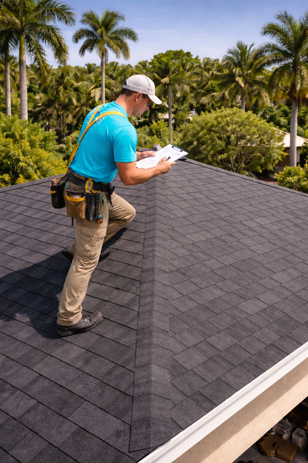 How to Choose a Roofing Contractor in Volusia County, FL