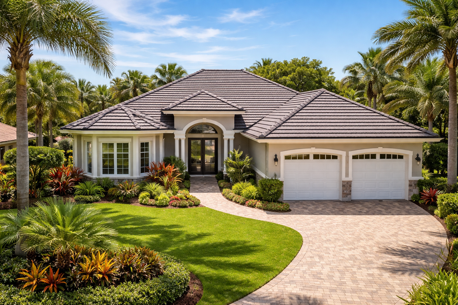 Storm Damage Roof Repair in Central Florida – Emergency Services