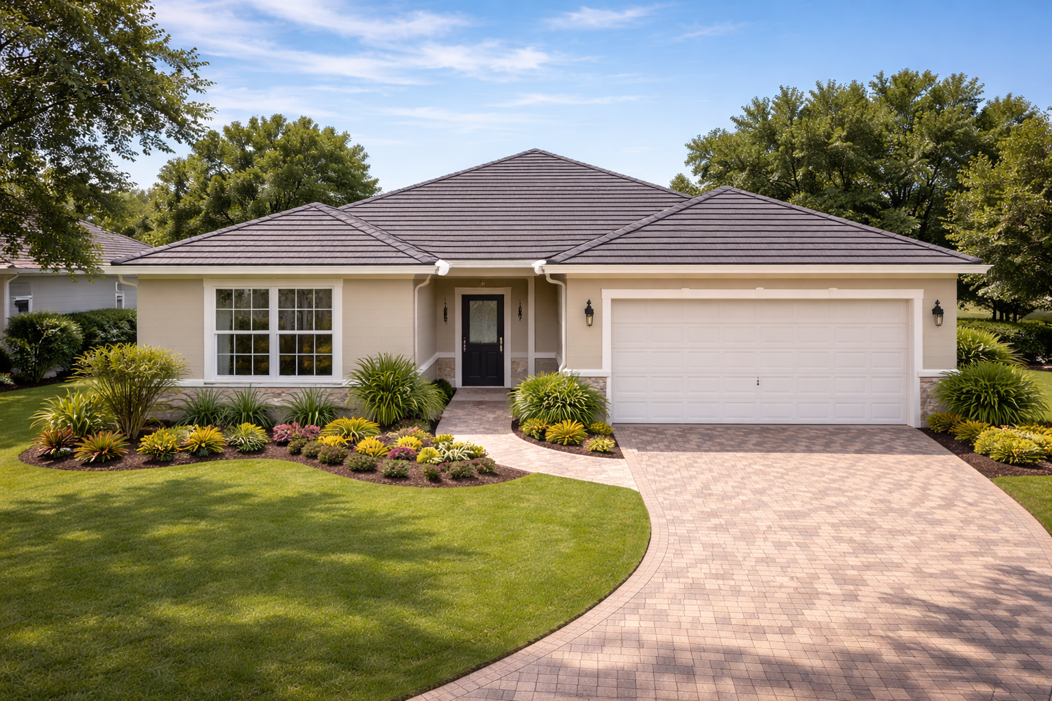 Commercial Roofing Contractor in Daytona Beach & Volusia County